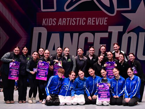 Nashua, NH - 2/9/2024 - Awards