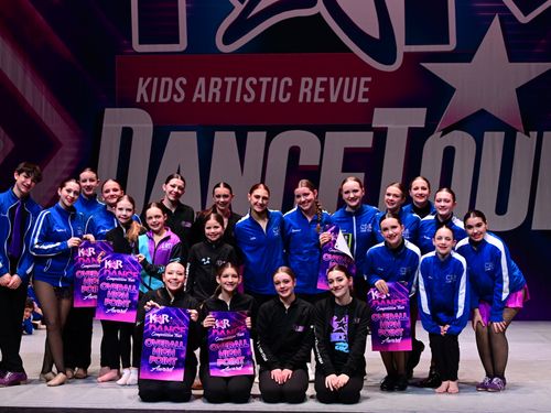 Nashua, NH - 2/9/2024 - Awards