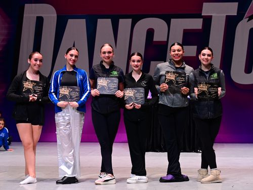 Nashua, NH - 2/9/2024 - Awards