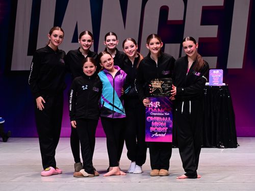 Nashua, NH - 2/9/2024 - Awards