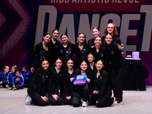 Nashua, NH - 2/9/2024 - Awards