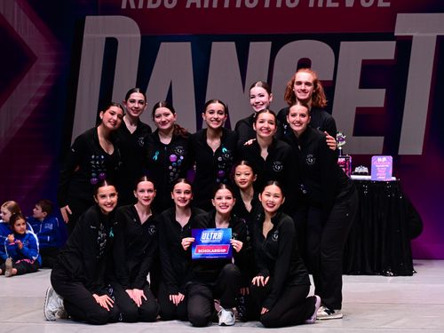 Nashua, NH - 2/9/2024 - Awards
