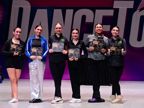 Nashua, NH - 2/9/2024 - Awards