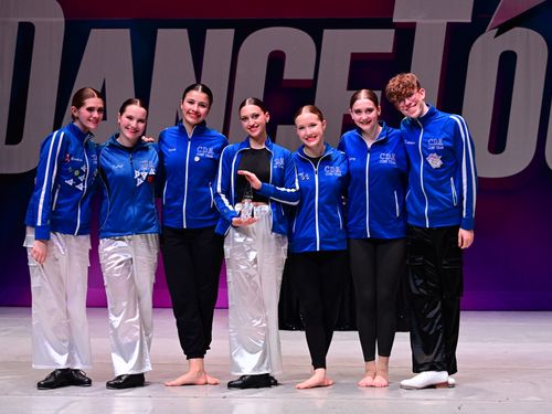 Nashua, NH - 2/9/2024 - Awards