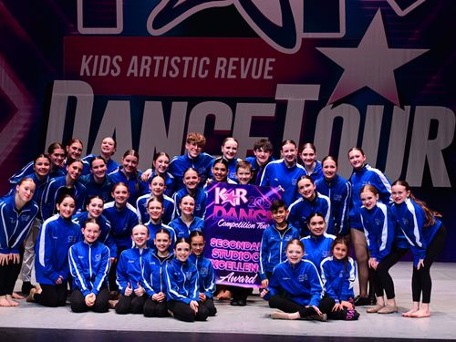 Nashua, NH - 2/9/2024 - Awards