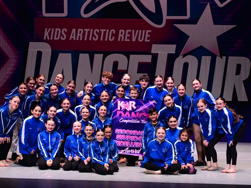 Nashua, NH - 2/9/2024 - Awards