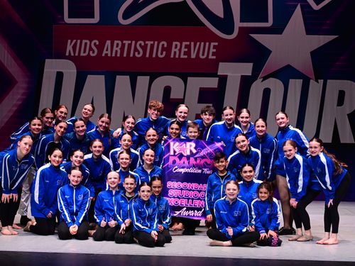 Nashua, NH - 2/9/2024 - Awards