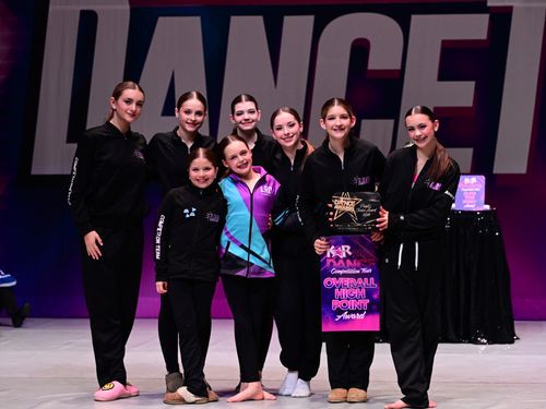 Nashua, NH - 2/9/2024 - Awards