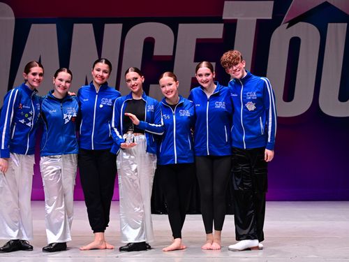 Nashua, NH - 2/9/2024 - Awards