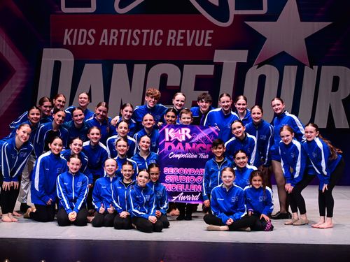 Nashua, NH - 2/9/2024 - Awards