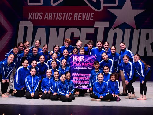 Nashua, NH - 2/9/2024 - Awards