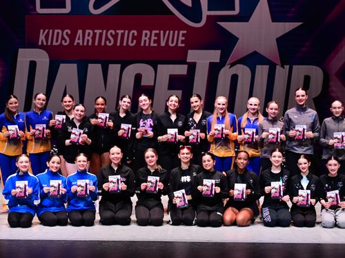 Nashua, NH - 2/9/2024 - Awards
