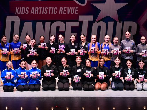 Nashua, NH - 2/9/2024 - Awards