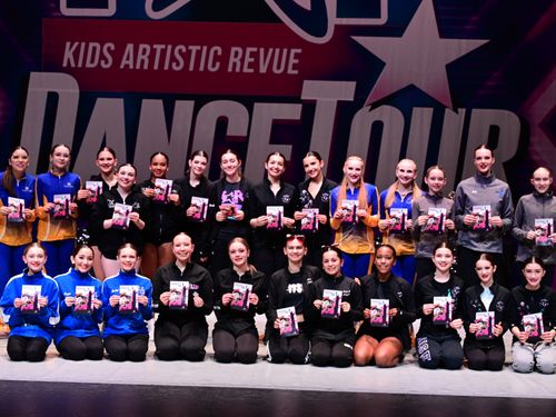 Nashua, NH - 2/9/2024 - Awards