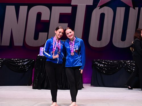 Nashua, NH - 2/9/2024 - Awards