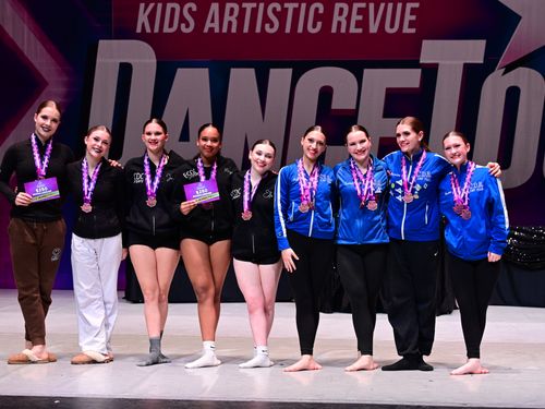 Nashua, NH - 2/9/2024 - Awards
