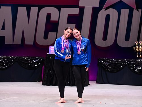 Nashua, NH - 2/9/2024 - Awards