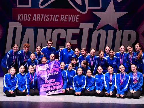 Nashua, NH - 2/9/2024 - Awards