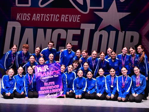 Nashua, NH - 2/9/2024 - Awards