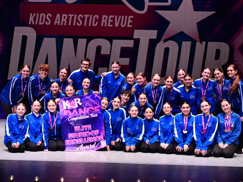 Nashua, NH - 2/9/2024 - Awards