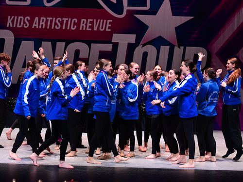 Nashua, NH - 2/9/2024 - Awards