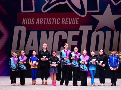 Nashua, NH - 2/9/2024 - Awards