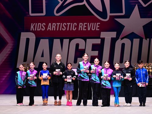 Nashua, NH - 2/9/2024 - Awards