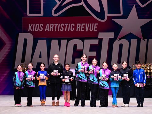 Nashua, NH - 2/9/2024 - Awards