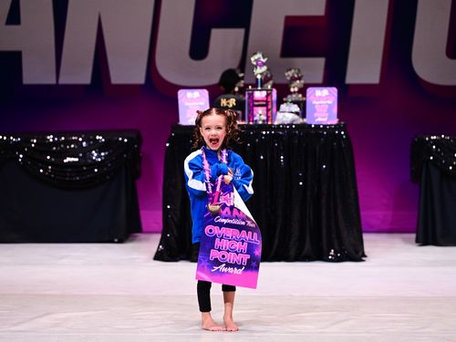 Nashua, NH - 2/9/2024 - Awards