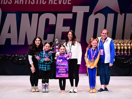Nashua, NH - 2/9/2024 - Awards