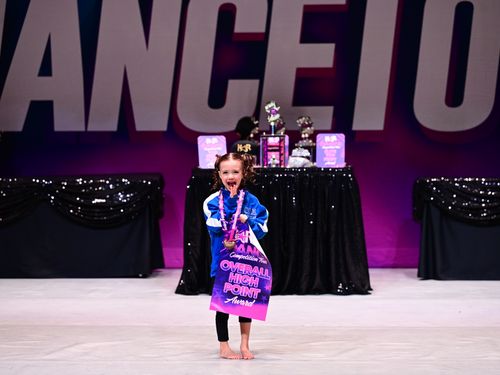 Nashua, NH - 2/9/2024 - Awards