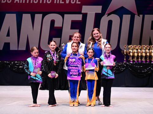 Nashua, NH - 2/9/2024 - Awards
