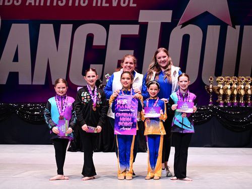 Nashua, NH - 2/9/2024 - Awards