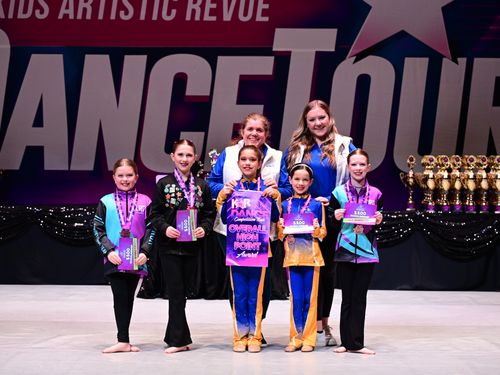 Nashua, NH - 2/9/2024 - Awards
