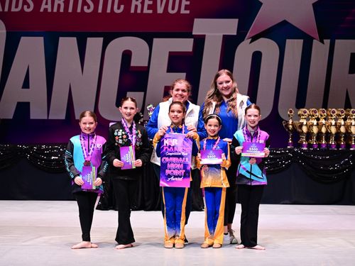 Nashua, NH - 2/9/2024 - Awards