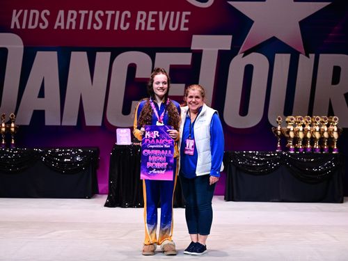 Nashua, NH - 2/9/2024 - Awards