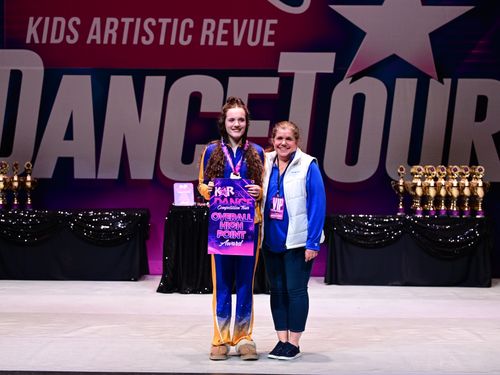 Nashua, NH - 2/9/2024 - Awards