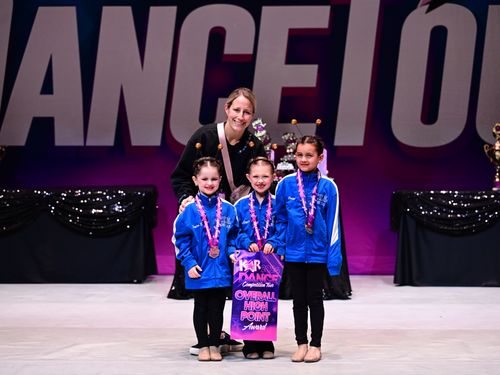 Nashua, NH - 2/9/2024 - Awards