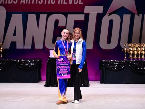 Nashua, NH - 2/9/2024 - Awards