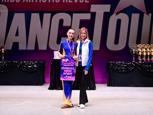 Nashua, NH - 2/9/2024 - Awards