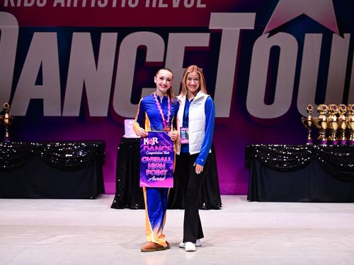 Nashua, NH - 2/9/2024 - Awards