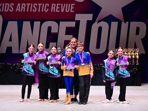 Nashua, NH - 2/9/2024 - Awards