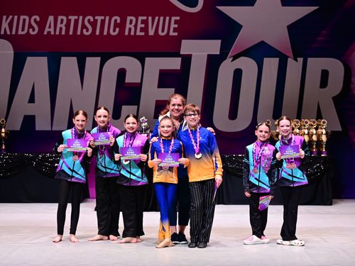 Nashua, NH - 2/9/2024 - Awards