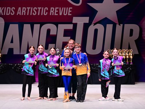 Nashua, NH - 2/9/2024 - Awards