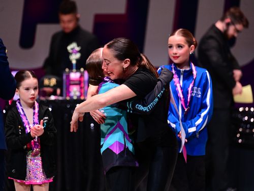 Nashua, NH - 2/9/2024 - Awards