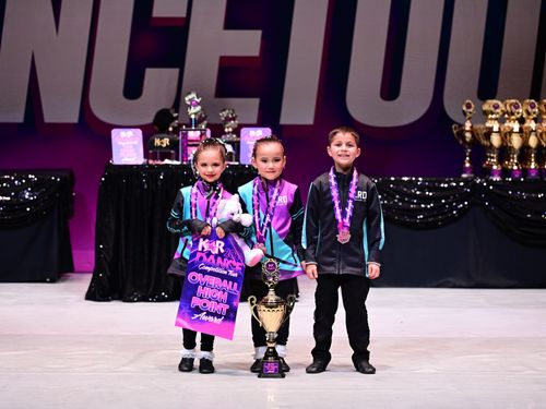 Nashua, NH - 2/9/2024 - Awards