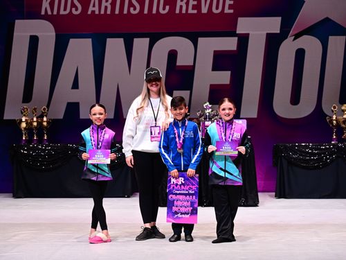 Nashua, NH - 2/9/2024 - Awards