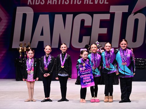 Nashua, NH - 2/9/2024 - Awards