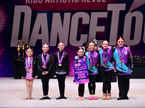 Nashua, NH - 2/9/2024 - Awards