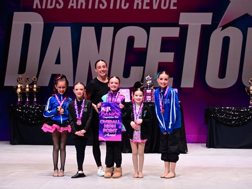 Nashua, NH - 2/9/2024 - Awards